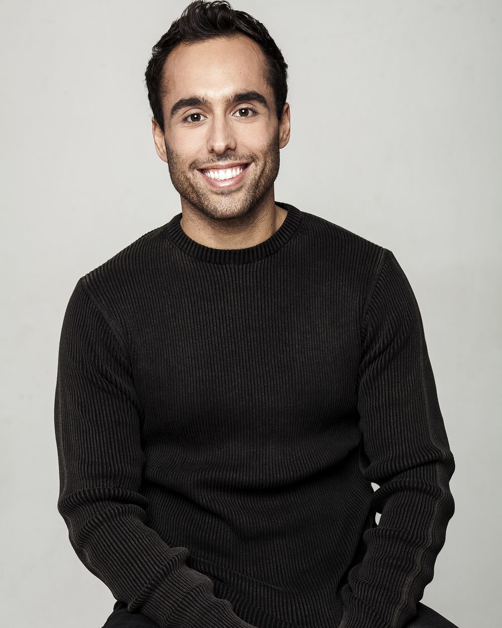 Alfonso G. Aguilar, fundador de Hypercreative